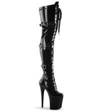 Stivali e harness